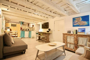 Loft Rincon del Artista Cadiz